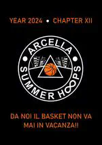 Arcella Summer Hoops 2024